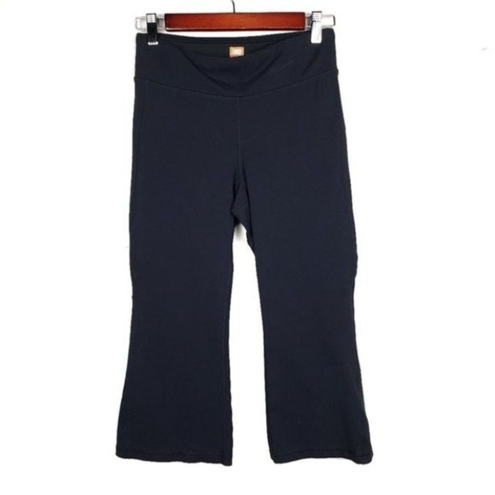 Lucy Athletic cropped leggings size small - Picture 3 of 9